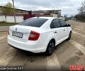Шкода Рапид, объемом двигателя 1.2 л и пробегом 272 тыс. км за 5500 $, фото 3 на Automoto.ua