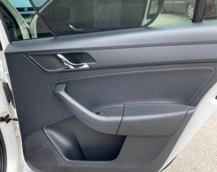 Шкода Рапид, объемом двигателя 0 л и пробегом 207 тыс. км за 7500 $, фото 5 на Automoto.ua