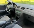 Шкода Рапид, объемом двигателя 1.6 л и пробегом 215 тыс. км за 10700 $, фото 21 на Automoto.ua