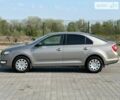 Шкода Рапид, объемом двигателя 1.6 л и пробегом 343 тыс. км за 7400 $, фото 5 на Automoto.ua