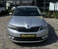 Шкода Рапид, объемом двигателя 1.6 л и пробегом 146 тыс. км за 6500 $, фото 1 на Automoto.ua