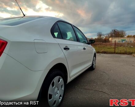 Шкода Рапід, об'ємом двигуна 1.2 л та пробігом 112 тис. км за 7399 $, фото 1 на Automoto.ua