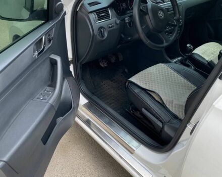 Шкода Рапид, объемом двигателя 0 л и пробегом 207 тыс. км за 7500 $, фото 11 на Automoto.ua
