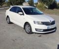 Шкода Рапид, объемом двигателя 1.2 л и пробегом 93 тыс. км за 9000 $, фото 1 на Automoto.ua