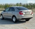 Шкода Рапид, объемом двигателя 1.6 л и пробегом 343 тыс. км за 7400 $, фото 4 на Automoto.ua