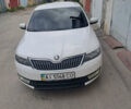 Шкода Рапид, объемом двигателя 1.6 л и пробегом 207 тыс. км за 7500 $, фото 1 на Automoto.ua