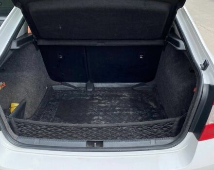 Шкода Рапид, объемом двигателя 0 л и пробегом 207 тыс. км за 7500 $, фото 7 на Automoto.ua