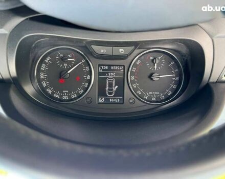 Шкода Рапид 2013 в Киеве на Automoto.ua Шкода Рапид, объемом двигателя 1.6 л и пробегом 215 тыс. км за 10500 $, фото 22 на Automoto.ua