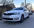 Шкода Рапид, объемом двигателя 1.2 л и пробегом 80 тыс. км за 9500 $, фото 6 на Automoto.ua