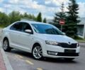 Шкода Рапид 2013 в Киеве на Automoto.ua Шкода Рапид, объемом двигателя 1.6 л и пробегом 215 тыс. км за 10500 $, фото 3 на Automoto.ua