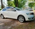 Шкода Рапід, об'ємом двигуна 1.6 л та пробігом 136 тис. км за 8450 $, фото 73 на Automoto.ua