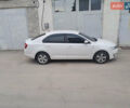 Шкода Рапид, объемом двигателя 1.6 л и пробегом 207 тыс. км за 7500 $, фото 2 на Automoto.ua