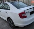 Шкода Рапид, объемом двигателя 1.6 л и пробегом 400 тыс. км за 7800 $, фото 1 на Automoto.ua