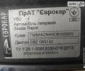 Шкода Рапід, об'ємом двигуна 1.2 л та пробігом 50 тис. км за 10500 $, фото 16 на Automoto.ua