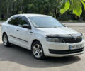 Шкода Рапид, объемом двигателя 1.2 л и пробегом 196 тыс. км за 6900 $, фото 1 на Automoto.ua