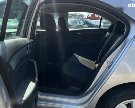 Шкода Рапид, объемом двигателя 1.6 л и пробегом 146 тыс. км за 6500 $, фото 13 на Automoto.ua