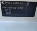 Шкода Рапид, объемом двигателя 1.2 л и пробегом 93 тыс. км за 9000 $, фото 4 на Automoto.ua