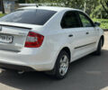 Шкода Рапид, объемом двигателя 1.2 л и пробегом 196 тыс. км за 6900 $, фото 3 на Automoto.ua