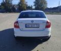 Шкода Рапид, объемом двигателя 1.2 л и пробегом 93 тыс. км за 9000 $, фото 20 на Automoto.ua