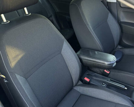 Шкода Рапід, об'ємом двигуна 1.6 л та пробігом 101 тис. км за 9500 $, фото 10 на Automoto.ua