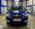 Шкода Рапід, об'ємом двигуна 1.2 л та пробігом 200 тис. км за 7500 $, фото 3 на Automoto.ua