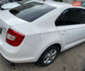 Шкода Рапид, объемом двигателя 1.6 л и пробегом 207 тыс. км за 7500 $, фото 6 на Automoto.ua