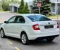 Шкода Рапид 2013 в Киеве на Automoto.ua Шкода Рапид, объемом двигателя 1.6 л и пробегом 215 тыс. км за 10500 $, фото 9 на Automoto.ua