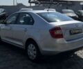 Шкода Рапид, объемом двигателя 1.6 л и пробегом 146 тыс. км за 6500 $, фото 4 на Automoto.ua