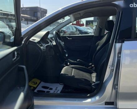 Шкода Рапид, объемом двигателя 1.6 л и пробегом 146 тыс. км за 6500 $, фото 10 на Automoto.ua