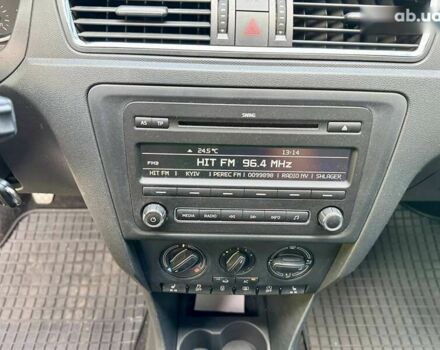 Шкода Рапид 2013 в Киеве на Automoto.ua Шкода Рапид, объемом двигателя 1.6 л и пробегом 215 тыс. км за 10500 $, фото 23 на Automoto.ua