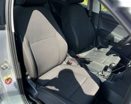 Шкода Рапид, объемом двигателя 1.6 л и пробегом 146 тыс. км за 6500 $, фото 9 на Automoto.ua