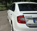 Шкода Рапид, объемом двигателя 1.2 л и пробегом 196 тыс. км за 6900 $, фото 1 на Automoto.ua