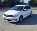 Шкода Рапид, объемом двигателя 1.2 л и пробегом 93 тыс. км за 9000 $, фото 21 на Automoto.ua