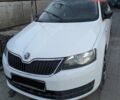 Шкода Рапид, объемом двигателя 1.6 л и пробегом 400 тыс. км за 7800 $, фото 1 на Automoto.ua