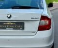 Шкода Рапід, об'ємом двигуна 1.6 л та пробігом 215 тис. км за 10500 $, фото 10 на Automoto.ua
