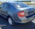 Шкода Рапід, об'ємом двигуна 1.6 л та пробігом 175 тис. км за 9900 $, фото 6 на Automoto.ua