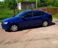 Шкода Рапид, объемом двигателя 1.6 л и пробегом 220 тыс. км за 7200 $, фото 1 на Automoto.ua
