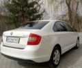 Шкода Рапид, объемом двигателя 1.6 л и пробегом 180 тыс. км за 7500 $, фото 9 на Automoto.ua