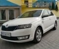 Шкода Рапид, объемом двигателя 1.6 л и пробегом 180 тыс. км за 7500 $, фото 7 на Automoto.ua