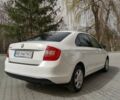 Шкода Рапід, об'ємом двигуна 1.6 л та пробігом 180 тис. км за 7500 $, фото 4 на Automoto.ua