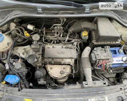 Шкода Рапид, объемом двигателя 1.2 л и пробегом 137 тыс. км за 7000 $, фото 8 на Automoto.ua