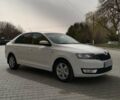 Шкода Рапід, об'ємом двигуна 1.6 л та пробігом 180 тис. км за 7500 $, фото 6 на Automoto.ua