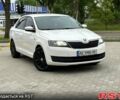 Шкода Рапид, объемом двигателя 1.6 л и пробегом 173 тыс. км за 7600 $, фото 1 на Automoto.ua