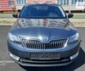 Шкода Рапід, об'ємом двигуна 1.6 л та пробігом 175 тис. км за 9900 $, фото 32 на Automoto.ua