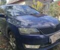 Шкода Рапид, объемом двигателя 1.6 л и пробегом 265 тыс. км за 8300 $, фото 1 на Automoto.ua