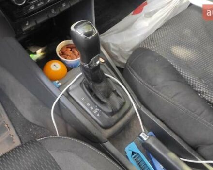 Шкода Рапид, объемом двигателя 1.6 л и пробегом 265 тыс. км за 8300 $, фото 7 на Automoto.ua