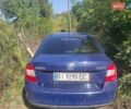 Шкода Рапид, объемом двигателя 1.6 л и пробегом 265 тыс. км за 8300 $, фото 2 на Automoto.ua