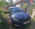 Шкода Рапид, объемом двигателя 1.6 л и пробегом 265 тыс. км за 8300 $, фото 4 на Automoto.ua