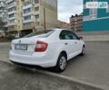 Шкода Рапид, объемом двигателя 1.6 л и пробегом 218 тыс. км за 8100 $, фото 5 на Automoto.ua