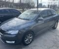 Шкода Рапид, объемом двигателя 1.2 л и пробегом 128 тыс. км за 8750 $, фото 1 на Automoto.ua